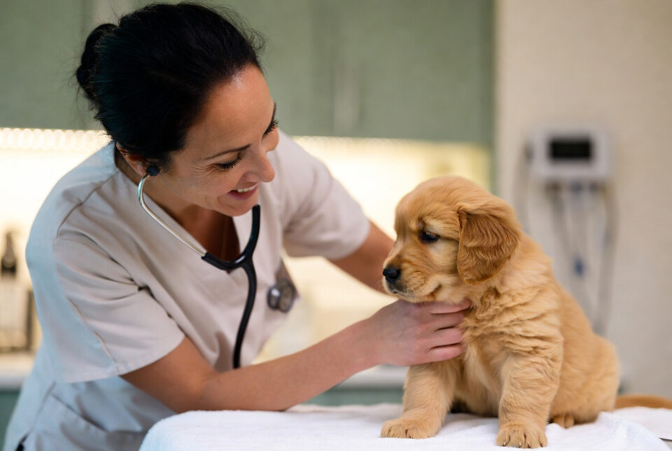 PawMR veterinary management system